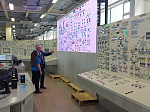 ВНИИАЭС начал отгрузку полномасштабного тренажера на АЭС «Аккую»