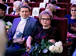 10 сотрудников санатория-профилактория «Энергетик» получили награды из рук директора Нововоронежской АЭС