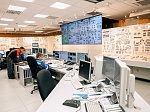 На инновационном энергоблоке №2 Нововоронежской АЭС-2 начался этап энергетического пуска