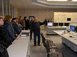 Ростовская АЭС: 30 педагогов волгодонских школ приняли участие в обучающем семинаре