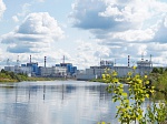 Калининская АЭС: общественность поддержала эксплуатацию энергоблока №4 на уровне мощности 104%