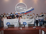 Более 20 специалистов Смоленской АЭС прошли отбор на дивизиональный чемпионат профмастерства