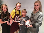 Балаковская АЭС: юные балаковские модельеры вошли в историю «атомной» моды