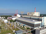 На Белоярской АЭС модернизировали оборудование системы водоснабжения энергоблока №3