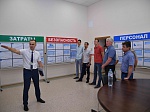 Ростовская АЭС помогает внедрять «Производственную систему Росатома»  предприятиям–поставщикам 