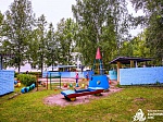 Калининская АЭС: порядка 9 млн рублей направлено на поддержку детских учебных заведений Удомли в 2019г.