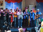 Кольская АЭС: полярнозоринцы примут участие в международном фестивале