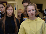 Более 70 школьников региона расположения Ростовской АЭС стали участниками профориентационного проекта 