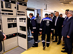 Нововоронежская АЭС: в Нововоронеже ввели в эксплуатацию уникальные тренажёры для обучения ремонтного персонала