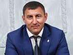 Работнику Ростовской АЭС присвоено звание «Заслуженный тренер России»