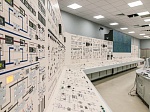 «Умная» система управления второго энергоблока ВВЭР-1200 Ленинградской АЭС готова к «горячей» обкатке 