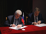 На Нововоронежской АЭС подписали новый коллективный договор на 2024-2027 годы
