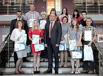 Смоленская АЭС: более 140 слоганов по экологии представили атомщики на конкурс АЭС