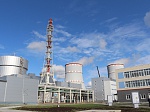 Ленинградская АЭС-2: подписаны ключевые документы, подтверждающие завершение строительства энергоблока №1 и его готовность к вводу в промэксплуатацию