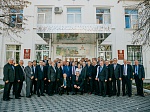 Нововоронежскую АЭС и город атомщиков посетила группа советников ЦК ВЛКСМ, работавших в республике Афганистан 