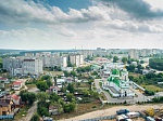 Нововоронежская АЭС: 1,1 миллиона рублей выделил Фонд «АТР АЭС» на реализацию социальных проектов в Нововоронеже