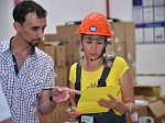 Ростовская АЭС помогает внедрять «Производственную систему Росатома»  предприятиям–поставщикам 