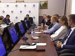 На Нововоронежской АЭС прошёл очный этап конкурса «Энергия молодых-2022» 