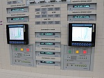 На Ленинградской АЭС новый энергоблок вышел на минимально-контролируемый уровень мощности 