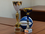 Калининская АЭС: жители Удомли стали участниками международного спортивного фестиваля «Олимпийские дни баскетбола»