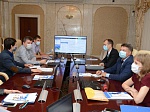 Специалисты Балаковской АЭС получили мастер-класс от экспертов МАГАТЭ