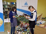 Ученицы гимназии г. Советска стали победительницами литературного  конкурса «Атомный Пегасик»
