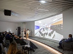 Участники «ЭКСПО-2020» совершили экскурсию на Нововоронежскую АЭС в уникальном формате