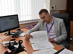 Эксперты ВАО АЭС подтвердили высокий уровень обеспечения безопасности и надежной эксплуатации на Ростовской атомной станции