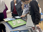Ленинградскую АЭС посетили самые талантливые юные физики страны