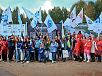 Смоленская АЭС: 400 представителей из пяти стран приняли участие в масштабном Международном чемпионате «X-Waters Nuclear» в Десногорске 