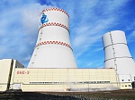 Ростовская АЭС: атомщики на 40 часов сократят ремонт оборудования объединённой насосной станции 