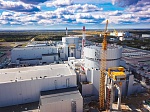 Ленинградская АЭС: Ростехнадзор «дал добро» на эксплуатацию нового энергоблока №6 ВВЭР-1200 