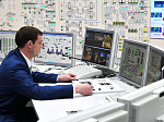 Ростовская АЭС выработала в мае свыше 2,3 млрд кВтч электроэнергии 