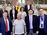 Smolensk nuclear scientists shared their experience in procurement activities with Armenian colleagues