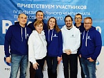 Работники Ленинградской АЭС завоевали рекордное количество медалей на Чемпионате профессионального мастерства «REASkills 2020»