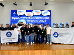 Работники Балаковской АЭС стали победителями и призерами VII чемпионата профессионального мастерства REASkills-2023