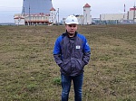 Over seventy experts of the Leningrad NPP took part in the construction of the Belarusian NPP