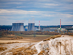 Энергоблок №4 Нововоронежской АЭС выведен в плановый ремонт с элементами модернизации