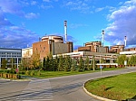 Энергоблок №4 Балаковской АЭС включен в сеть после планового ремонта