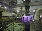 Ростовская АЭС: на пусковом энергоблоке №4 началась выгрузка имитаторов ТВС из реактора 