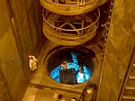 Ленинградская АЭС: на пусковом энергоблоке ВВЭР-1200 успешно завершен предэксплуатационный контроль металла корпуса реактора 