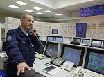 Калининская АЭС с начала года выработала более 17 млрд кВтч электроэнергии