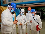 Смоленская АЭС победила во Всероссийском конкурсе «Здоровье и безопасность»