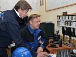 На Кольской АЭС главные инженеры российских АЭС прошли стажировку по охране труда