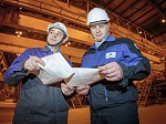 Новый энергоблок Ленинградской АЭС готов «дышать полной грудью»