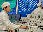 Смоленская АЭС выработала более 10 млрд кВтч электроэнергии