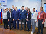 Специалисты Госатомнадзора из Беларуси прошли стажировку на Калининской АЭС