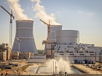 Энергоблок № 1 ВВЭР-1200 Ленинградской АЭС успешно прошел заключительное испытание и готов к сдаче в промышленную эксплуатацию