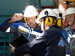 Балаковская АЭС успешно прошла международную проверку безопасности