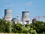 Курская АЭС выработала свыше 11,6 млрд кВтч электроэнергии c начала 2023 года